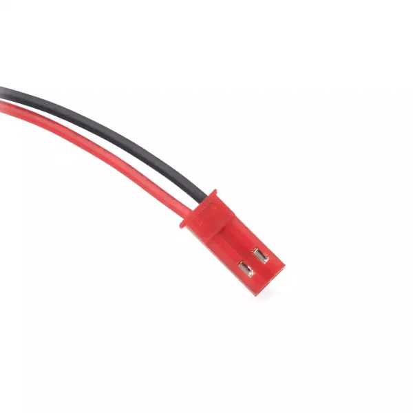 Vervangende accu voor JMS SP-500 7N-1200SCK - Afbeelding 4