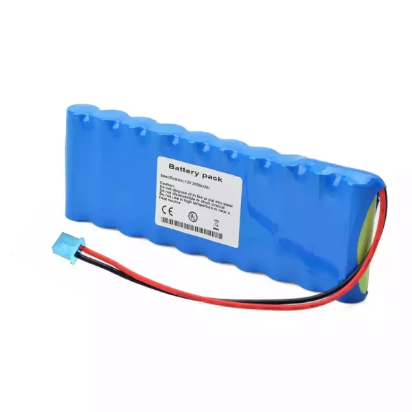 Vervangende accu voor ANGEL AJ5803 HYHB-762