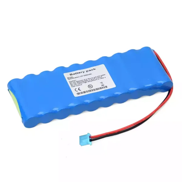 Vervangende accu voor ANGEL AJ5803 HYHB-762 - Afbeelding 2