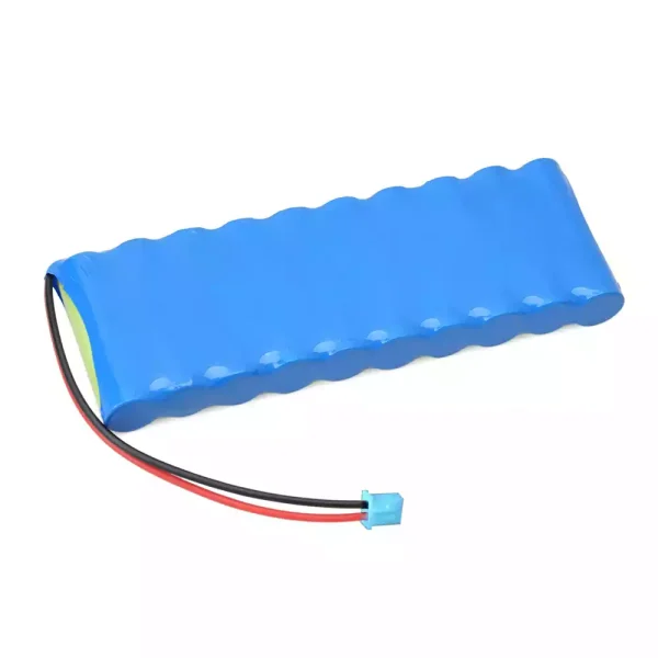 Vervangende accu voor ANGEL AJ5803 HYHB-762 - Afbeelding 3