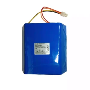 Vervangende accu voor Taema T75,RC4500A42AA