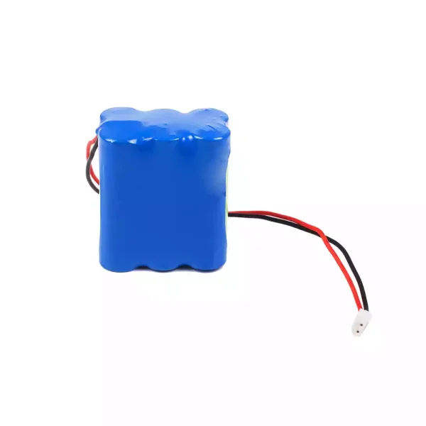 Vervangende accu voor Alaris 1000EL00349 GW Volumetric pump - Afbeelding 2