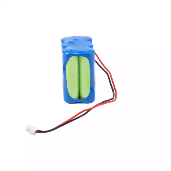 Vervangende accu voor Alaris 1000EL00349 GW Volumetric pump - Afbeelding 3