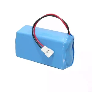 Vervangende accu voor Air shields-Vickers JM102