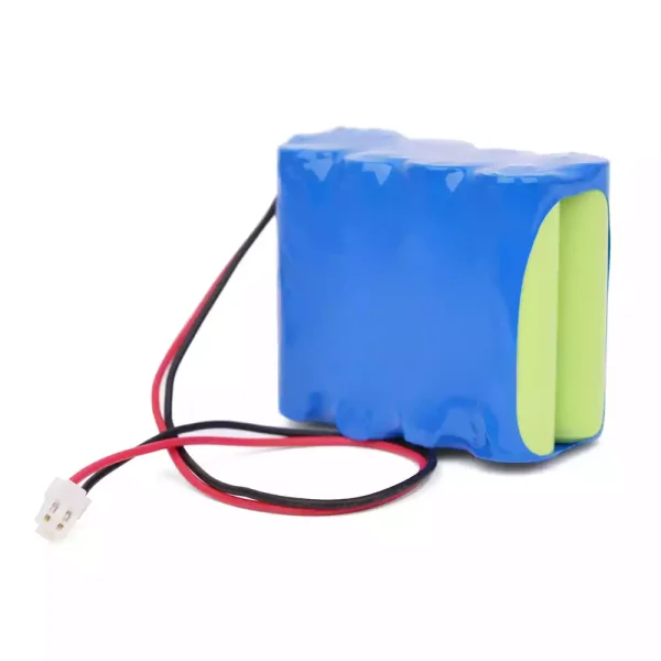Vervangende accu voor DAIWHA MP-1000 8H-E200AA AITECS-DF12 - Afbeelding 3
