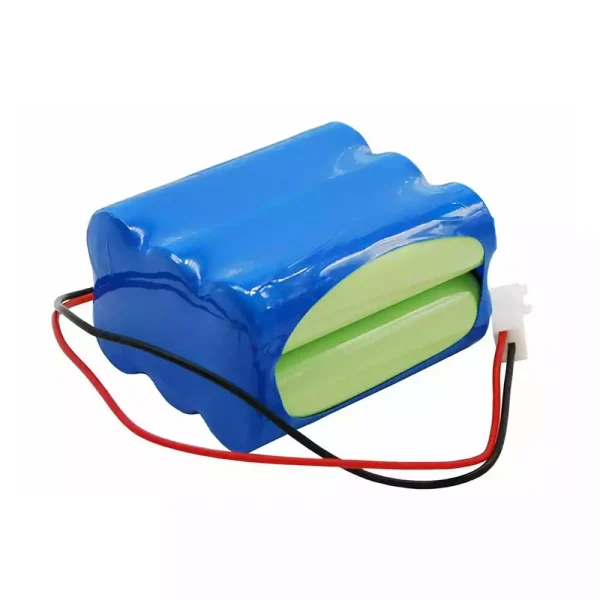 Vervangende accu voor Tyco Kendall Kangaroo Control Enteral Feeding Pump - Afbeelding 3