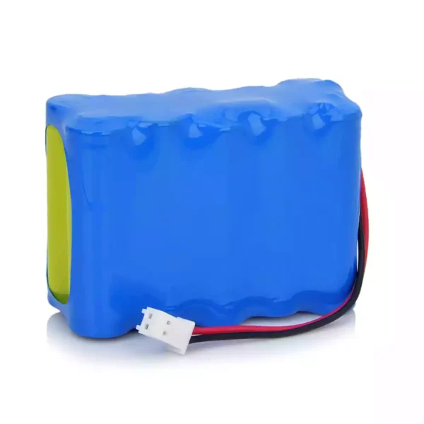 Vervangende accu voor HUAXI HX801 HX801C LK-003 SL80472-1 - Afbeelding 3