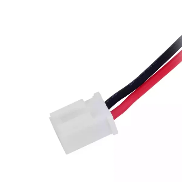 Vervangende accu voor HUAXI HX801 HX801C LK-003 SL80472-1 - Afbeelding 4