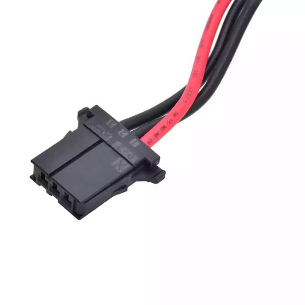 Vervangende accu voor NIHON KOHDEN TEC-7500 TEC-7511 TEC-7521 TEC-7531 ECG-9522P - Afbeelding 4