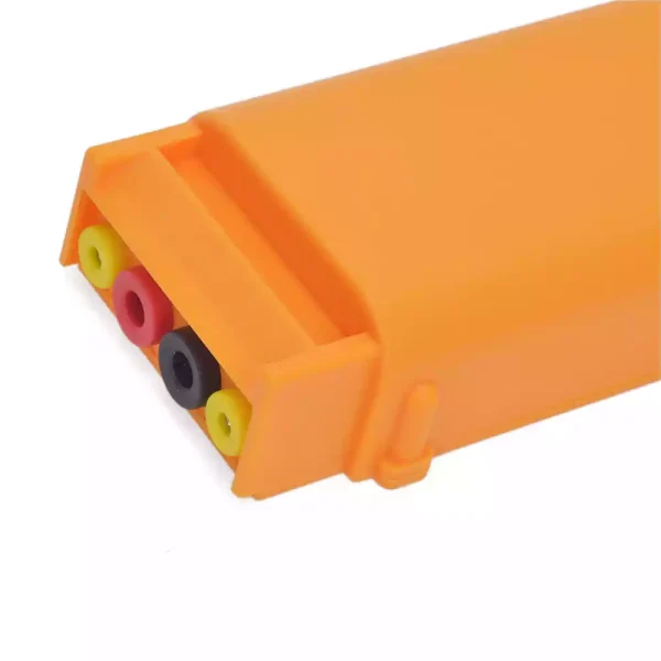 Vervangende accu voor PRIMEDIC M240 - Afbeelding 3