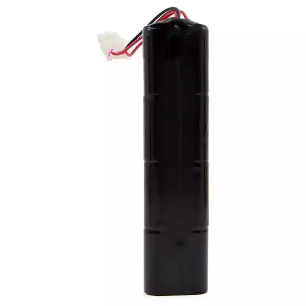 Vervangende accu voor Welch Allyn AED 10 - Afbeelding 3