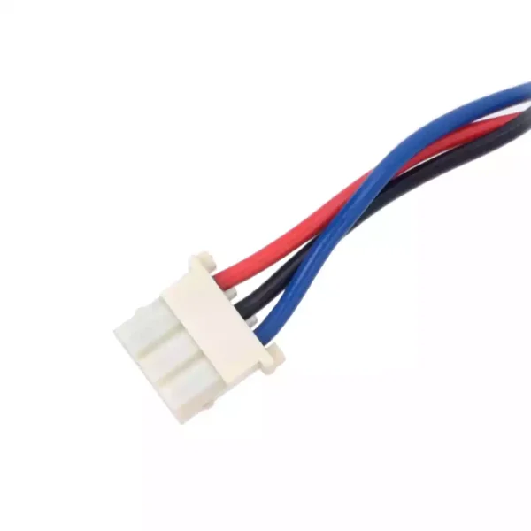 Vervangende accu voor Kenz Cardico ECG-108 ECG-110 HHR-12F25G1 - Afbeelding 3