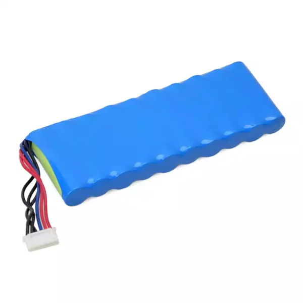 Vervangende accu voor ZONCARE BAT-120003 BAT-120004 - Afbeelding 2