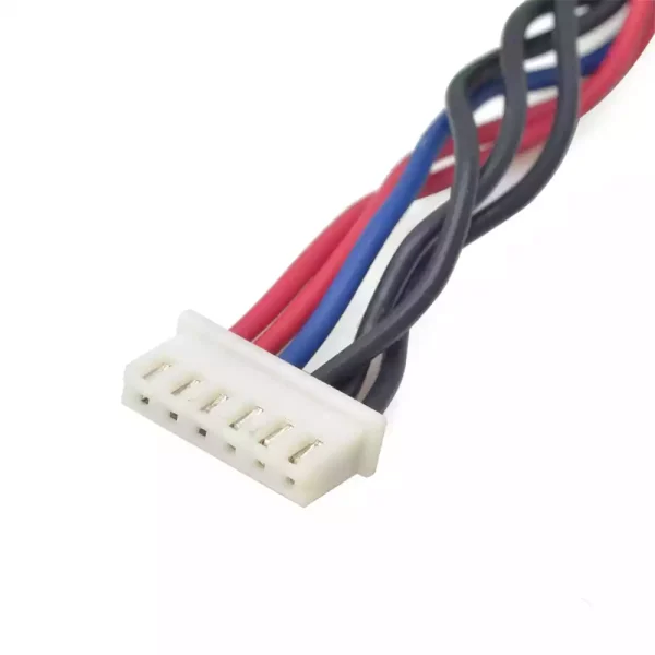 Vervangende accu voor ZONCARE BAT-120003 BAT-120004 - Afbeelding 3