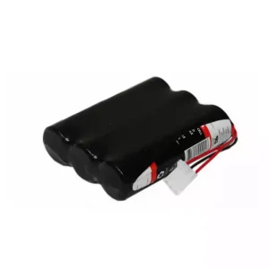 Vervangende accu voor HP 43120A,43200,43200A,43100A,43110A,43130,43130A,43100,78672