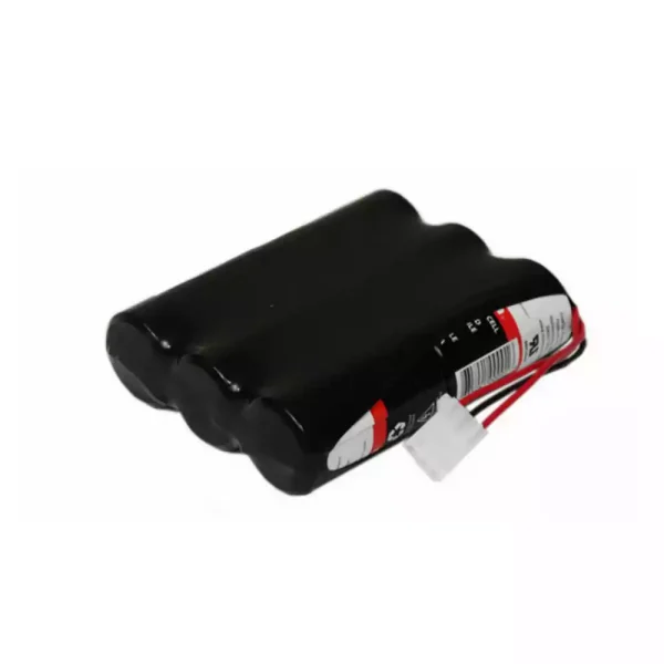 Vervangende accu voor HP 43120A,43200,43200A,43100A,43110A,43130,43130A,43100,78672