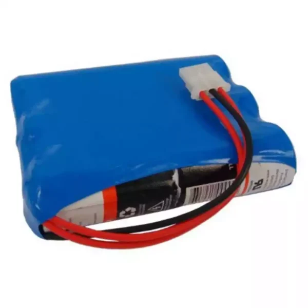Vervangende accu voor HP 43120A,43200,43200A,43100A,43110A,43130,43130A,43100,78672 - Afbeelding 3