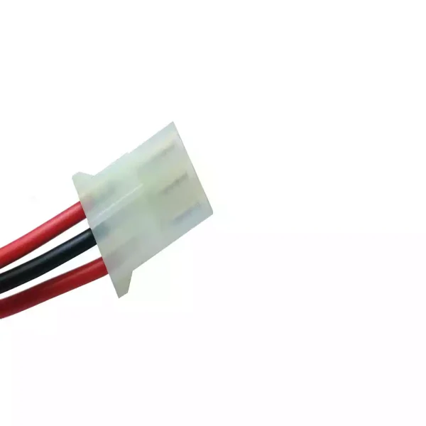 Vervangende accu voor HP 43120A,43200,43200A,43100A,43110A,43130,43130A,43100,78672 - Afbeelding 4