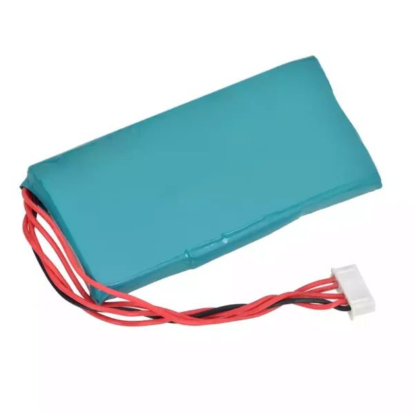 Vervangende accu voor ZONCARE BAT-120005 WPCO5-1041 - Afbeelding 2