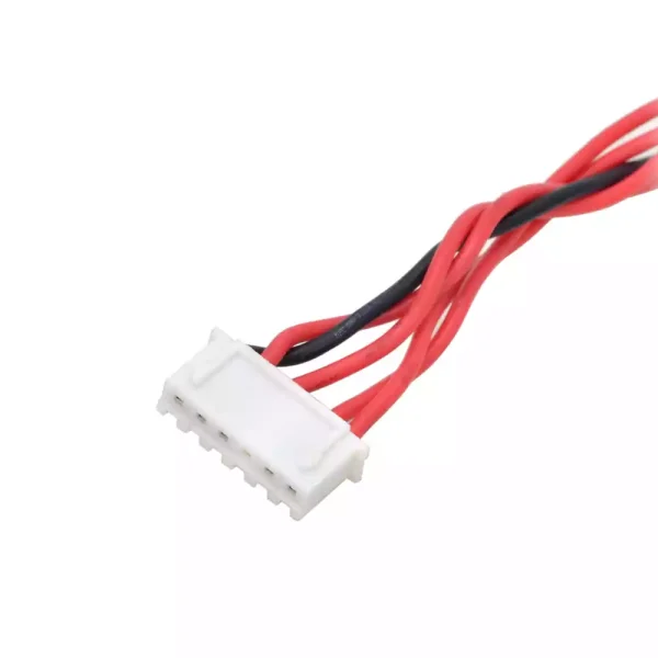 Vervangende accu voor ZONCARE BAT-120005 WPCO5-1041 - Afbeelding 3