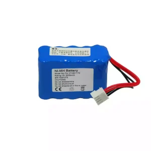 Vervangende accu voor 3ray HYHB-1172