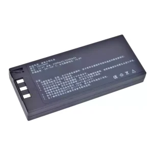 Vervangende accu voor COMEN C50 C60 8000D