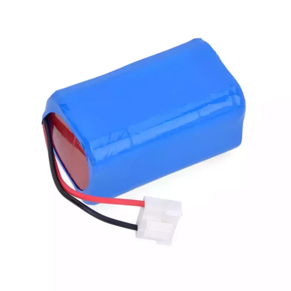 Vervangende accu voor ZONCARE ZQ-1206 ECG-6A - Afbeelding 4