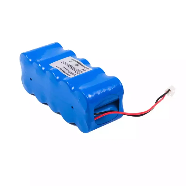Vervangende accu voor SXD-6A - Afbeelding 2