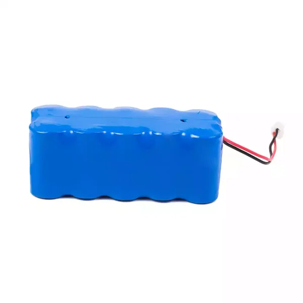 Vervangende accu voor SXD-6A - Afbeelding 3