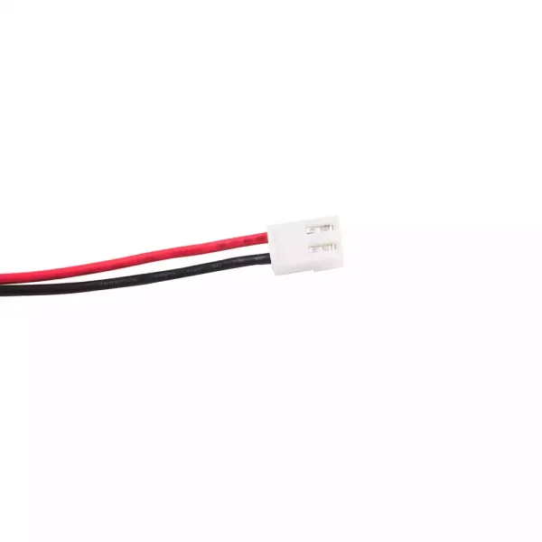 Vervangende accu voor SXD-6A - Afbeelding 4
