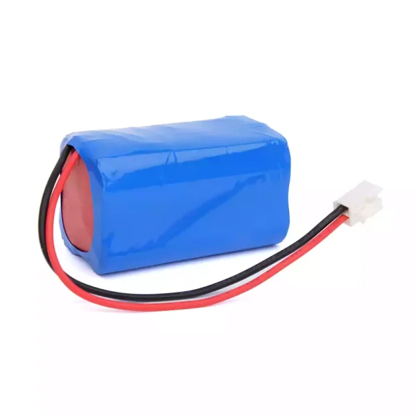 Vervangende accu voor SPRING ECG-912A - Afbeelding 3