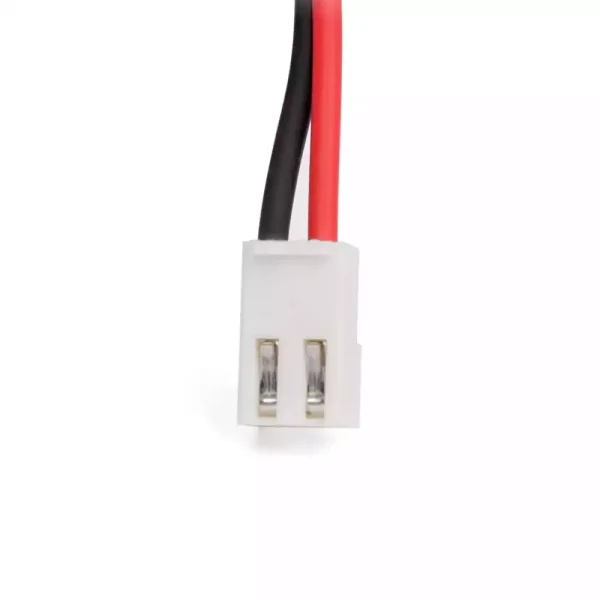 Vervangende accu voor SPRING ECG-912A - Afbeelding 4