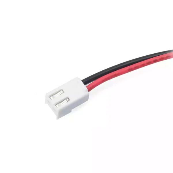 Vervangende accu voor SXD-3A - Afbeelding 4