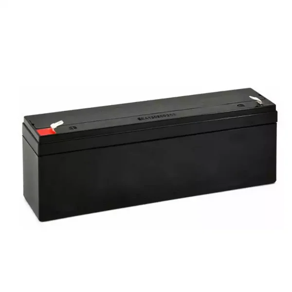 Vervangende accu voor Schiller AT-2 AT-102 PT-160 Argus LCM