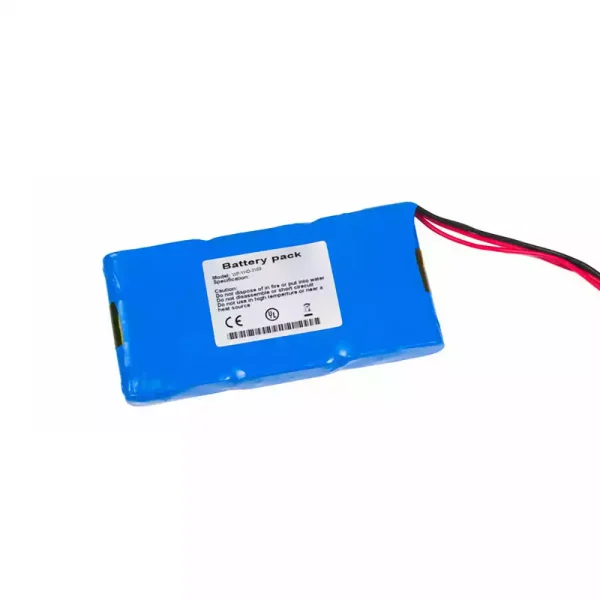 Vervangende accu voor KADEY YASEN WP-YHD-3160 ECG-901