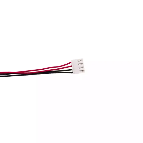 Vervangende accu voor KADEY YASEN WP-YHD-3160 ECG-901 - Afbeelding 3