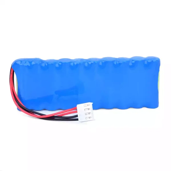 Vervangende accu voor KADEY YASEN HYHB-498,KADEY YASEN ECG-901A ECG-901(2010) - Afbeelding 3