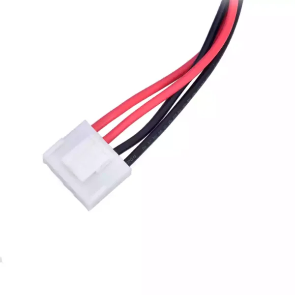 Vervangende accu voor KADEY YASEN HYHB-498,KADEY YASEN ECG-901A ECG-901(2010) - Afbeelding 4
