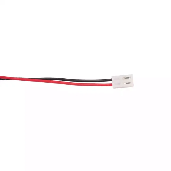 Vervangende accu voor M&B ECG1206 ECG1206D DM7000 - Afbeelding 4