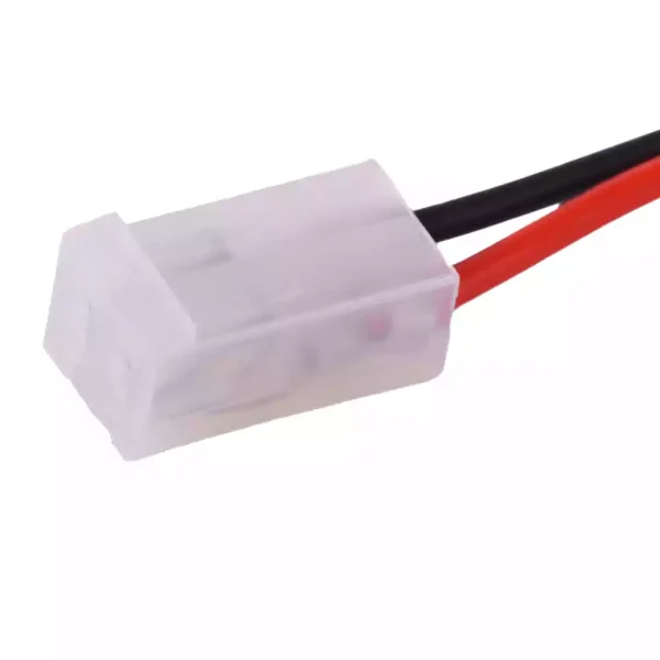 Vervangende accu voor Biocare ECG-300G ECG-101A ECG-101G - Afbeelding 2