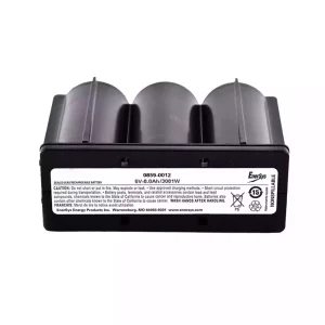 Vervangende accu voor Philips 0859-0012,Philips A3 Agilent A3
