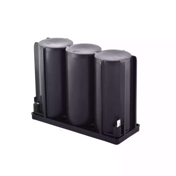 Vervangende accu voor Philips 0859-0012,Philips A3 Agilent A3 - Afbeelding 3