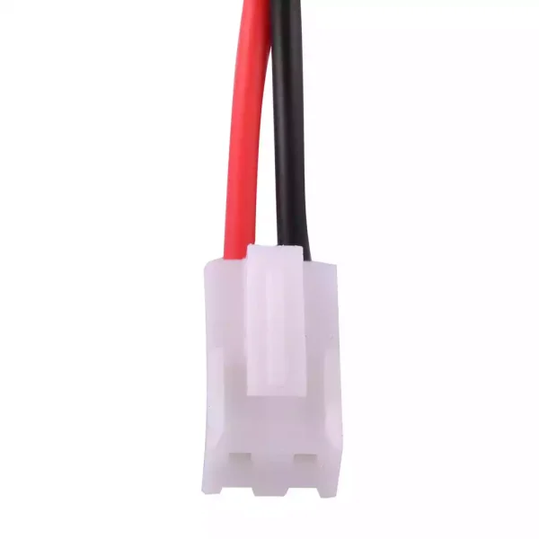 Vervangende accu voor RAYTOP LBP144,BIOCARE ECG-9801,ECG-9803 - Afbeelding 3
