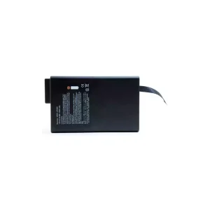 Vervangende accu voor Philips M3 M2 M4 M3046A,NJ1020HP
