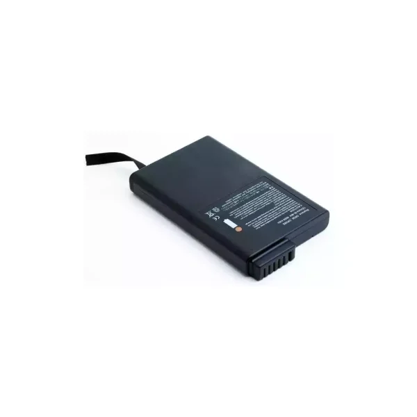Vervangende accu voor Philips M3 M2 M4 M3046A,NJ1020HP - Afbeelding 2
