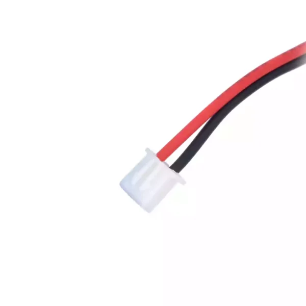 Vervangende accu voor BIOLAT BLT2003 - Afbeelding 3