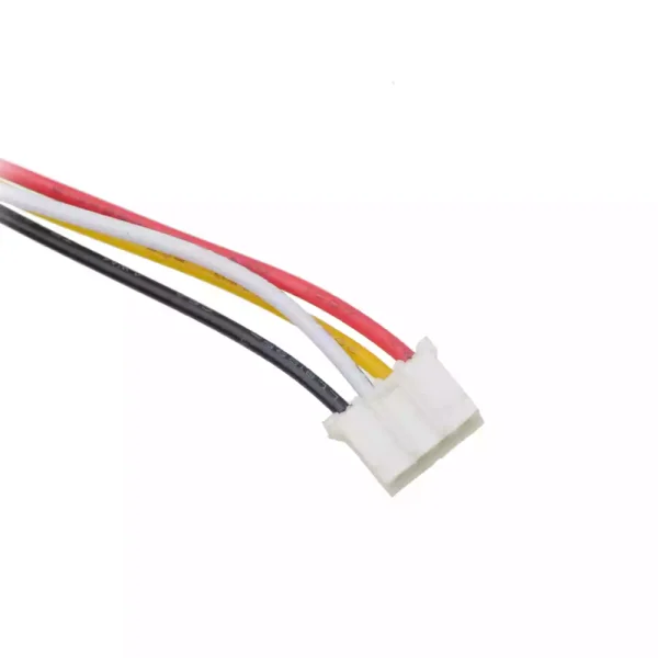 Vervangende accu voor Agilia Fresenius Kabi RC1800AA05AA - Afbeelding 3