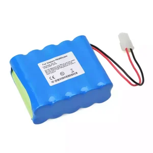 Vervangende accu voor Viasys Healthcare 21542,Viasys Healthcare VELA T-BIRD AMED0022 B11353