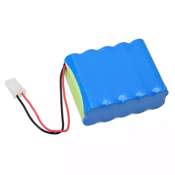 Vervangende accu voor Viasys Healthcare 21542,Viasys Healthcare VELA T-BIRD AMED0022 B11353 - Afbeelding 2