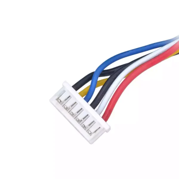 Vervangende accu voor Masimo 14282,Masimo Radical-7 RAINBOW Unipower B11588 - Afbeelding 3